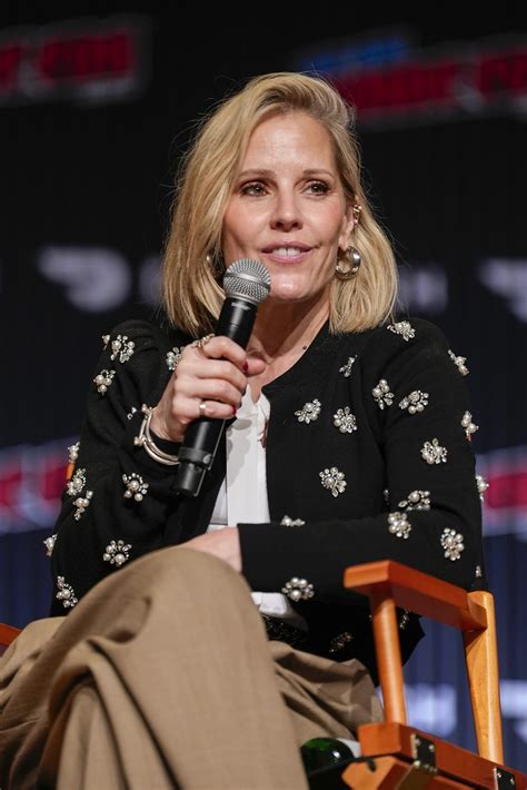 Emma Caulfield 2024