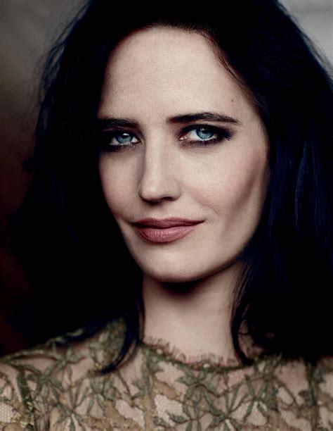 Eva Green (77 фото)