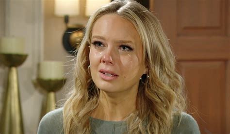 Young & Restless Recap: Chance Tells Abby Their Marriage is Over and ...
