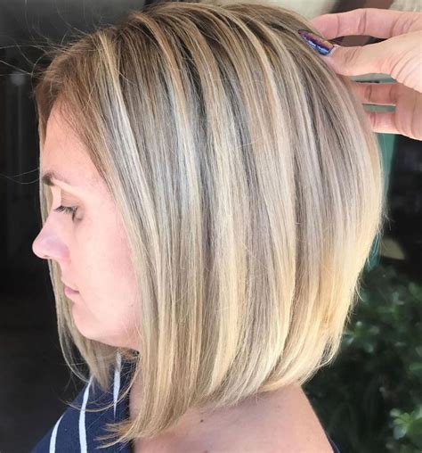 Collar Bone Length Hairstyles at Kayla Clubbe blog