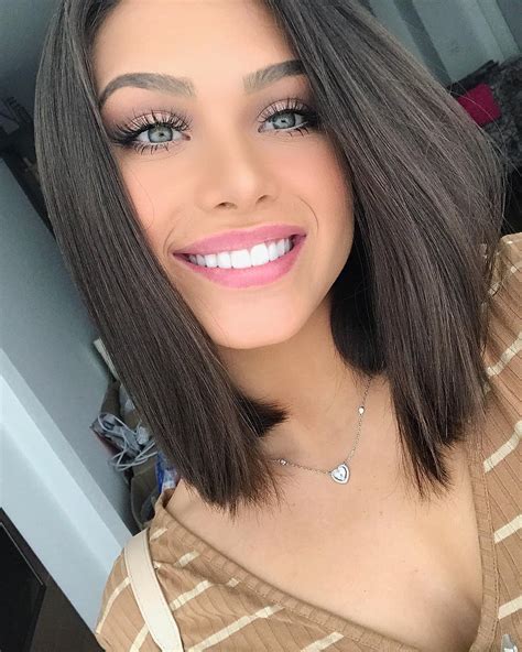 Flávia Pavanelli está fazendo aulas de canto p... | Capricho