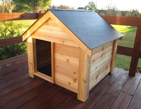 adorable outdoor dog house designs  pet  love