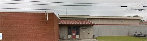 Williamsburg County Detention Center SC Photos & Videos