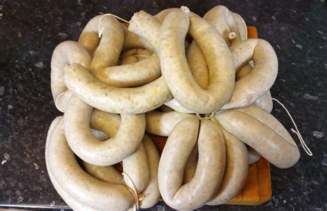 Pin on Sausage Making