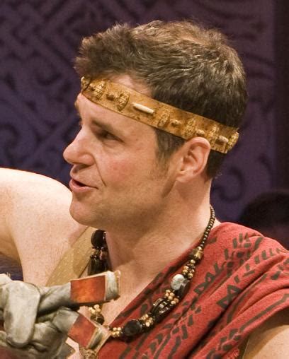Matthew Patrick Davis (Actor): Credits, Bio, News & More | Broadway World