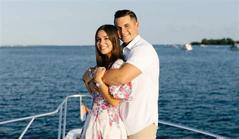 Alexa Perez and Michael Germi's Wedding Website