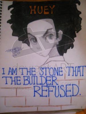 Boondocks Quotes. QuotesGram