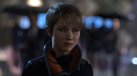 How Long is Detroit: Become Human?