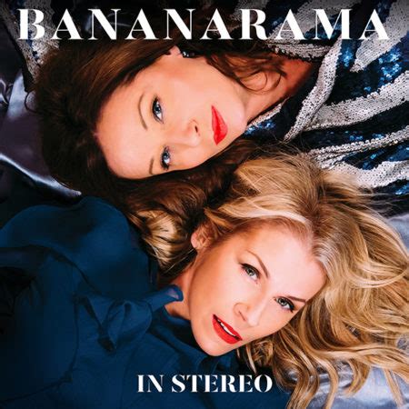 BANANARAMA - Albums discography