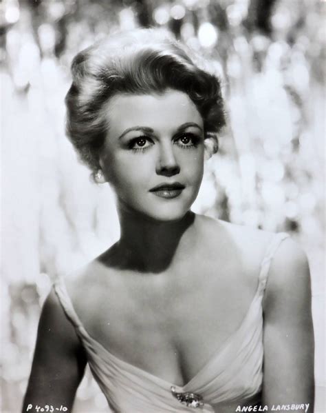 Angela Lansbury (1955) | Angela lansbury, Classic film stars, Classic