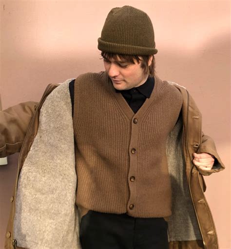 Vielgut - wool lining and waxed parka by pike brothers... | Facebook