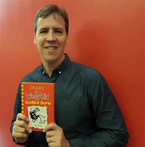 Wimpy Kid book series no wimp when it comes to success | CBC News
