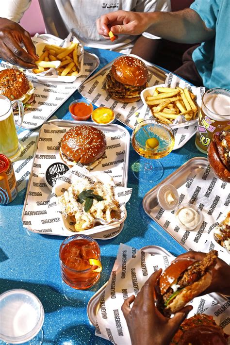 FAIRGAME CANARY WHARF REVIEW - ON IN LONDON