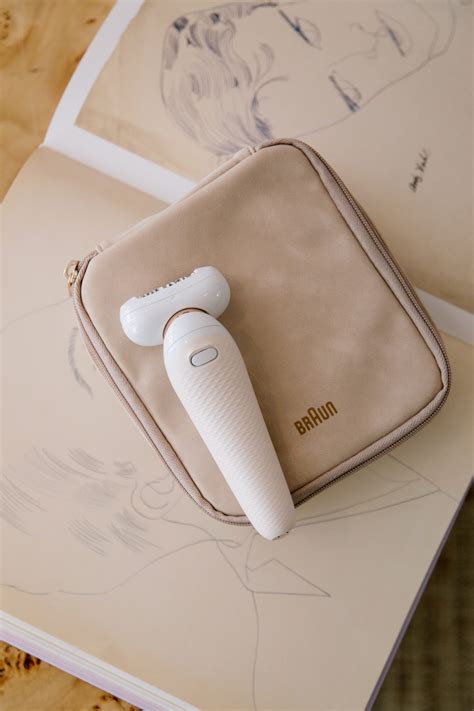 Braun Silk Epil 9 Flex Review. - The Stripe | Lifestyle Blog