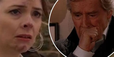 Corrie: Tracy Barlow leaves fans SHOCKED as she hands herself into the ...