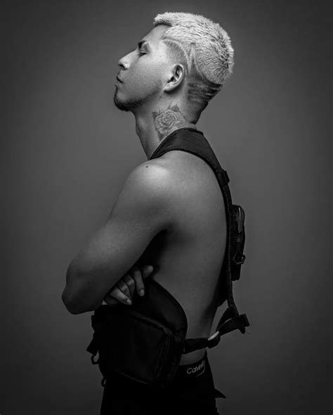 Ángel Fernández - Rêves Agency