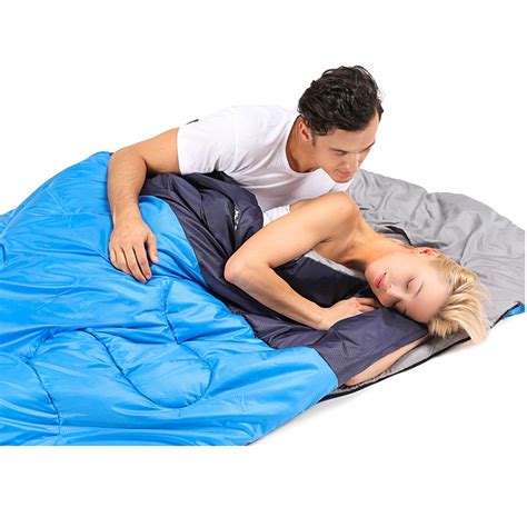 double waterproof sleeping bagdouble sleeping bagxl sleeping bag  season