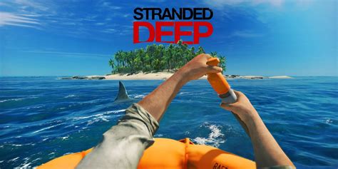 Stranded Deep Review: More Shallow Than Other Survival Games