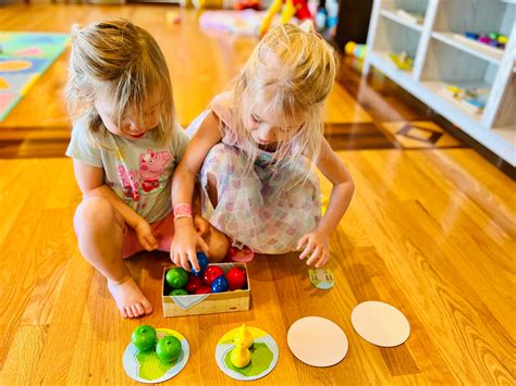 Games Make Learning Fun - Mama Bear University