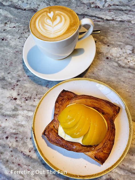 The Best Cafes in Riga - Ferreting Out the Fun