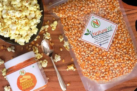 Cara Membuat Jagung Popcorn ala Bioskop di Rumah - Estadio Jalisco