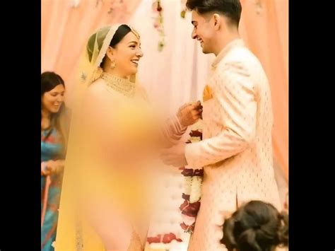truth  viral pic  lucknow bride  bikini