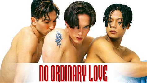 No Ordinary Love (2000) - Plex
