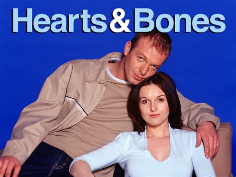 Prime Video: Hearts & Bones