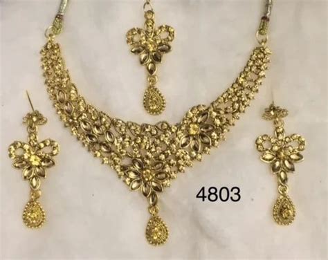 necklace  pendent sets  zinc alloy metal  rs set