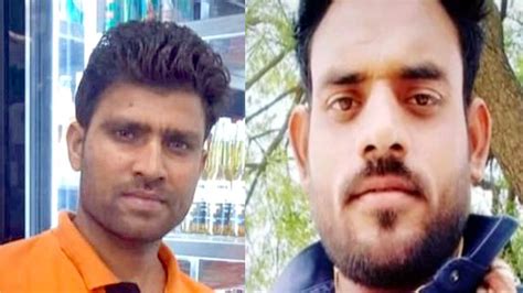Dead Bodies Thrown In Fields After Murder Two Friends In Ghaziabad