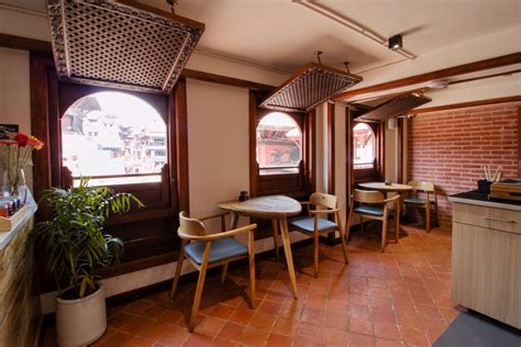 Bhaktapur - Himalayan Java Coffee - Nepali Coffee Brand