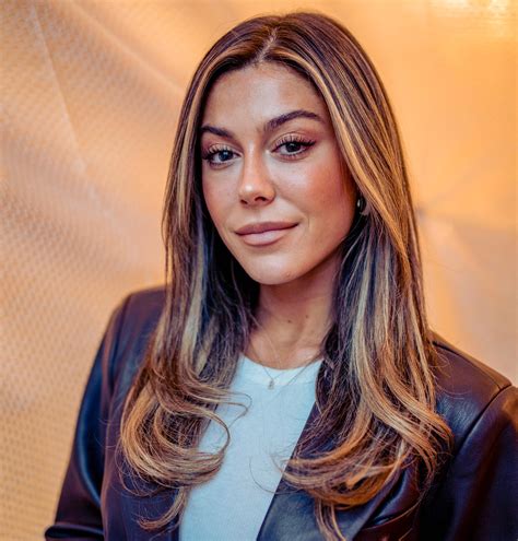 Bianca Ingrosso får egen dokumentar - VG