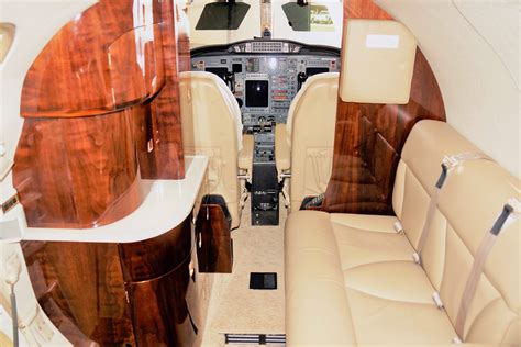 1999 CESSNA CITATION BRAVO - Deer Horn Aviation Ltd. Co.