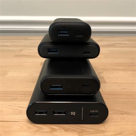 Anker Portable Charger Buying Guide - Switch Chargers