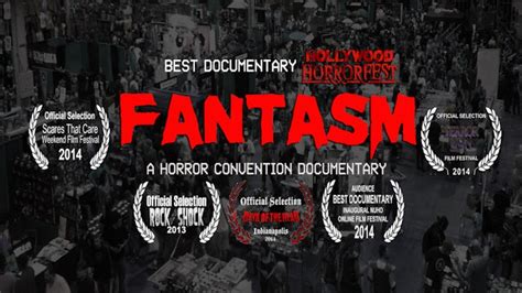 fantasm net worth