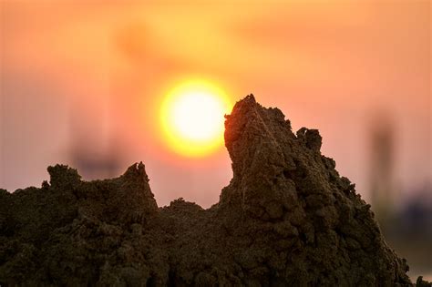 sand hill heap  photo  pixabay pixabay