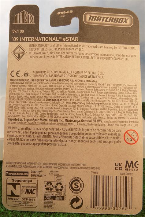 atomic truck parking 5