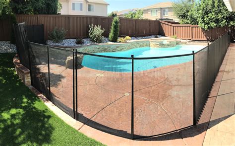 How Do Pool Fences Work at Isaac Dadson blog