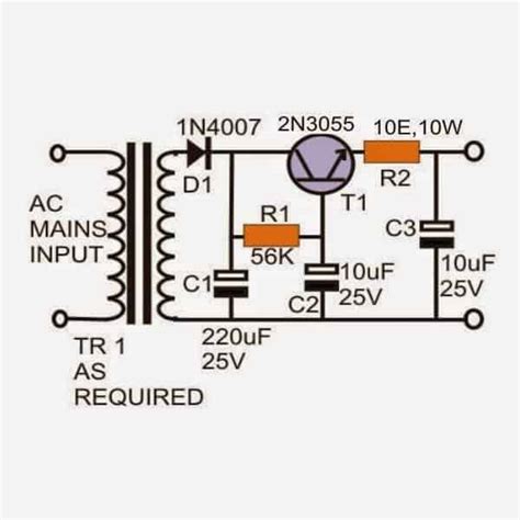 Best Electronic Circuit Projects