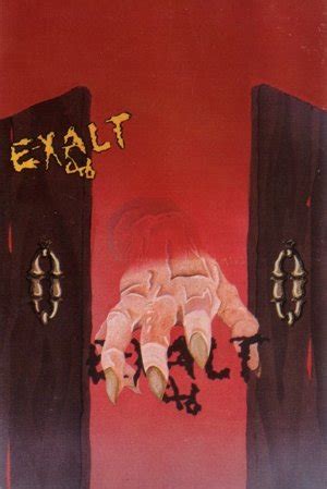 exalt exalt encyclopaedia metallum  metal archives