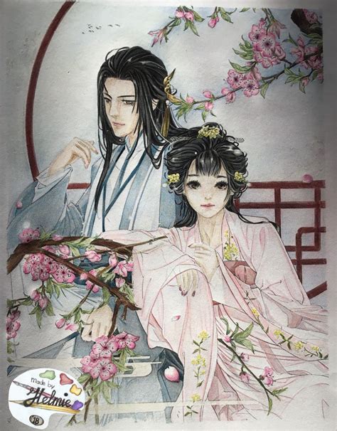 Japanese beauty, Olivia Clarke | Colorful art, Japanese beauty, Art