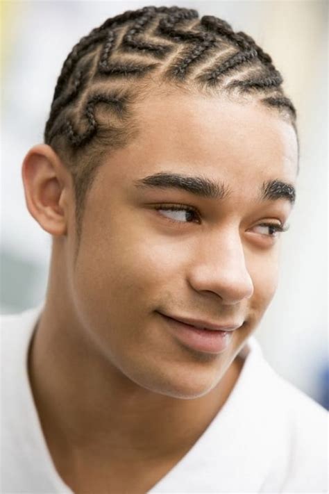hairstyles  teenagers boys