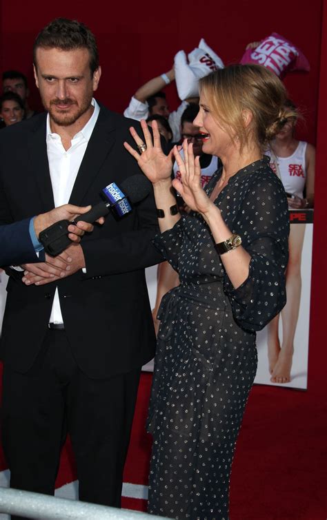 Cameron Diaz - 'Sex Tape' Movie Premiere in Westwood • CelebMafia
