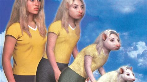 Animorphs Tv Show Alien