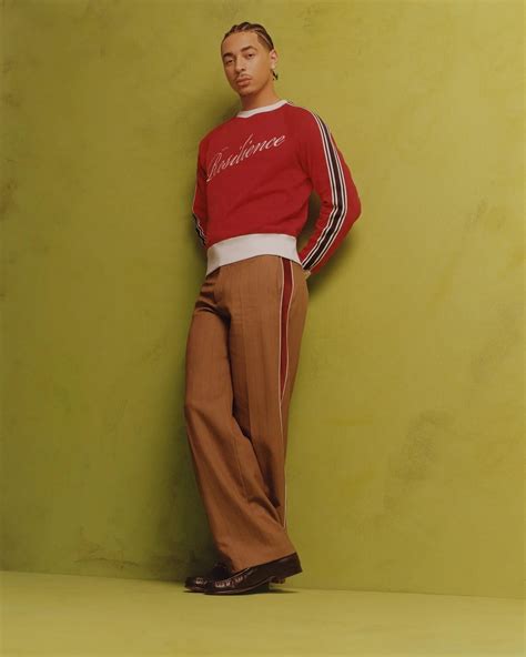 Introducing Julez Smith (Solange’s Son/Beyonce’s Nephew) for VOGUE