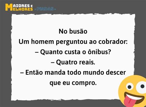 As Piadas Mais Engraçadas Do Mundo