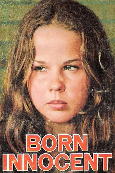 Born Innocent (1976) - Posters — The Movie Database (TMDB)