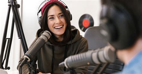 What Style of Podcaster Do You Want to Be?