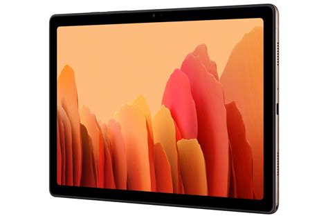 Samsung анонсировала планшет Galaxy Tab A7, фитнес-трекер Galaxy Fit2 и ...