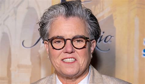 I love the US, that’s why I left: Rosie O’Donnell claps back at Trump